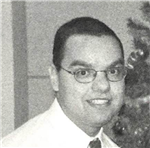 Mario Martinez 